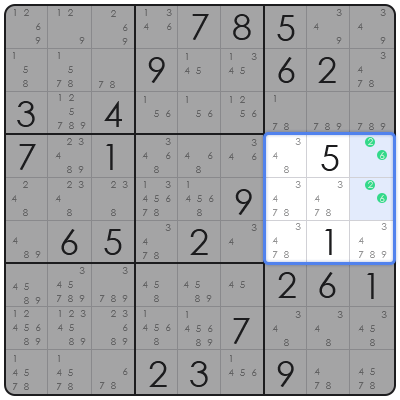 sudoku jigsaw